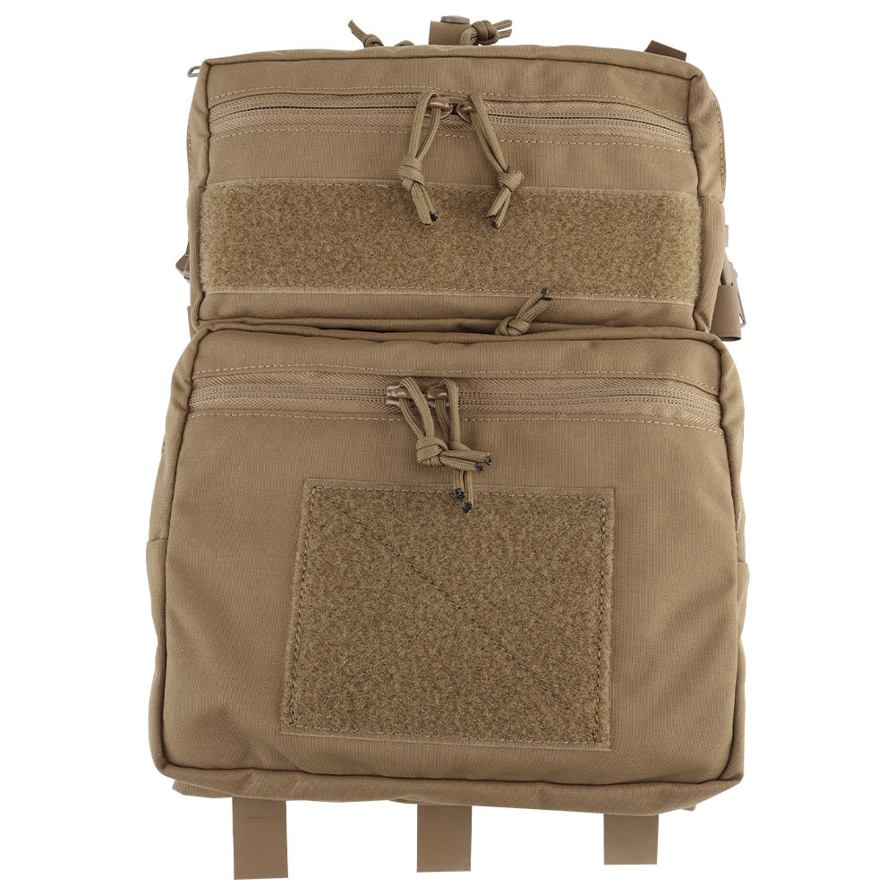 WOSPORT LV-119 TACTICAL VEST PANEL [WST-VE-73-ACC-01]