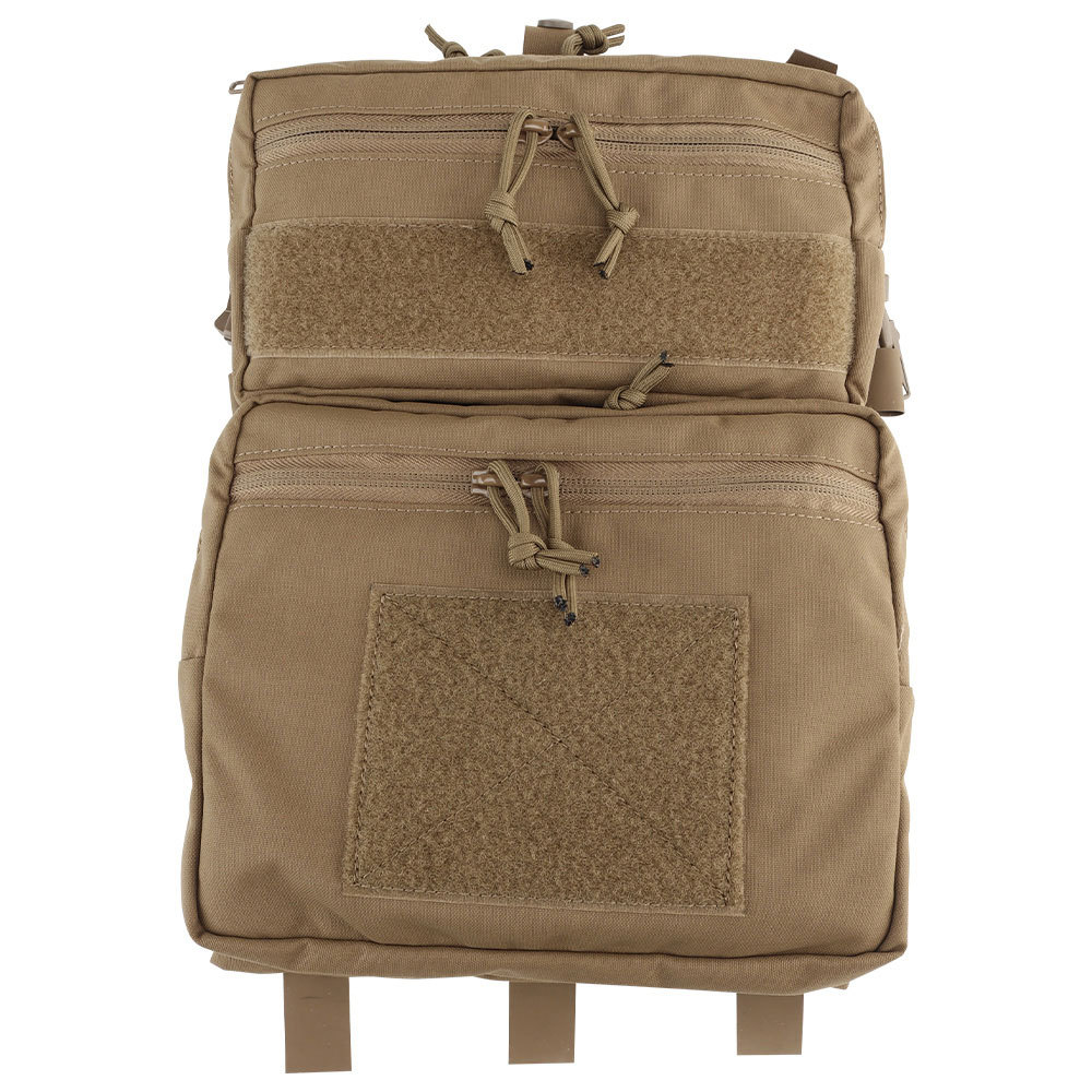 WOSPORT LV-119 TACTICAL VEST PANEL [WST-VE-73-ACC-01]