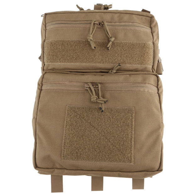 WOSPORT LV-119 TACTICAL VEST PANEL [WST-VE-73-ACC-01]