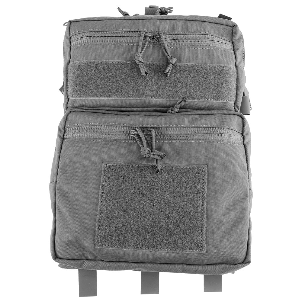 WOSPORT LV-119 TACTICAL VEST PANEL [WST-VE-73-ACC-01]