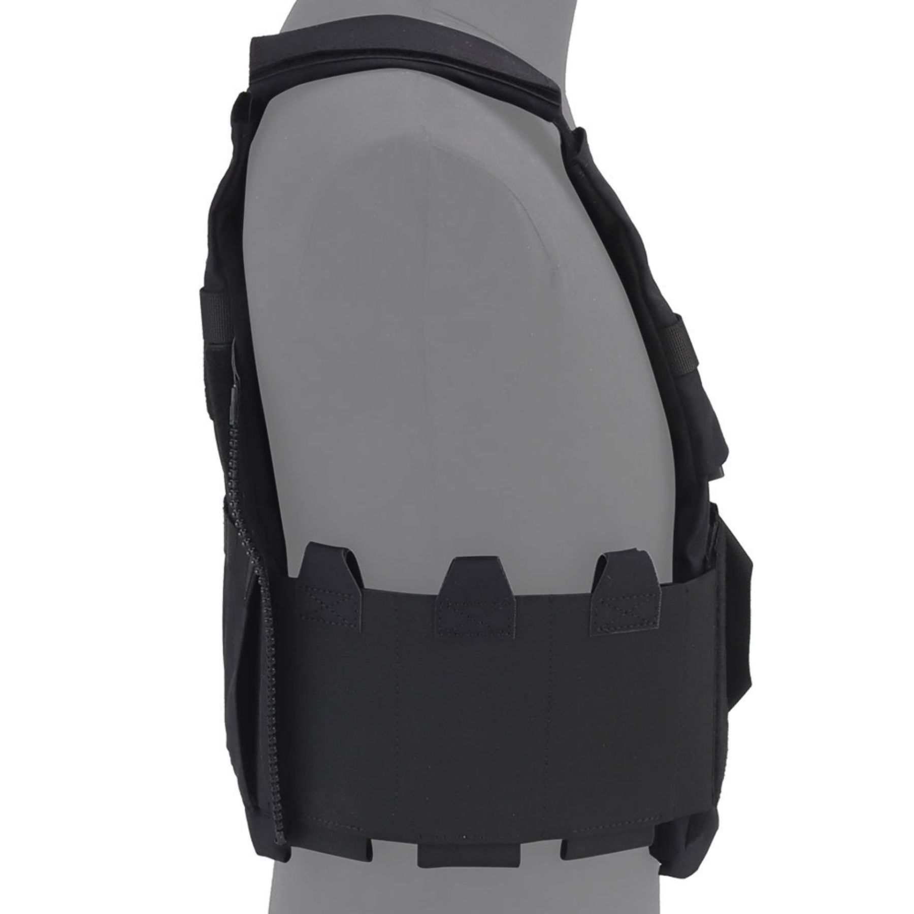 WOSPORT LV-119 TACTICAL VEST [WST-VE-73]