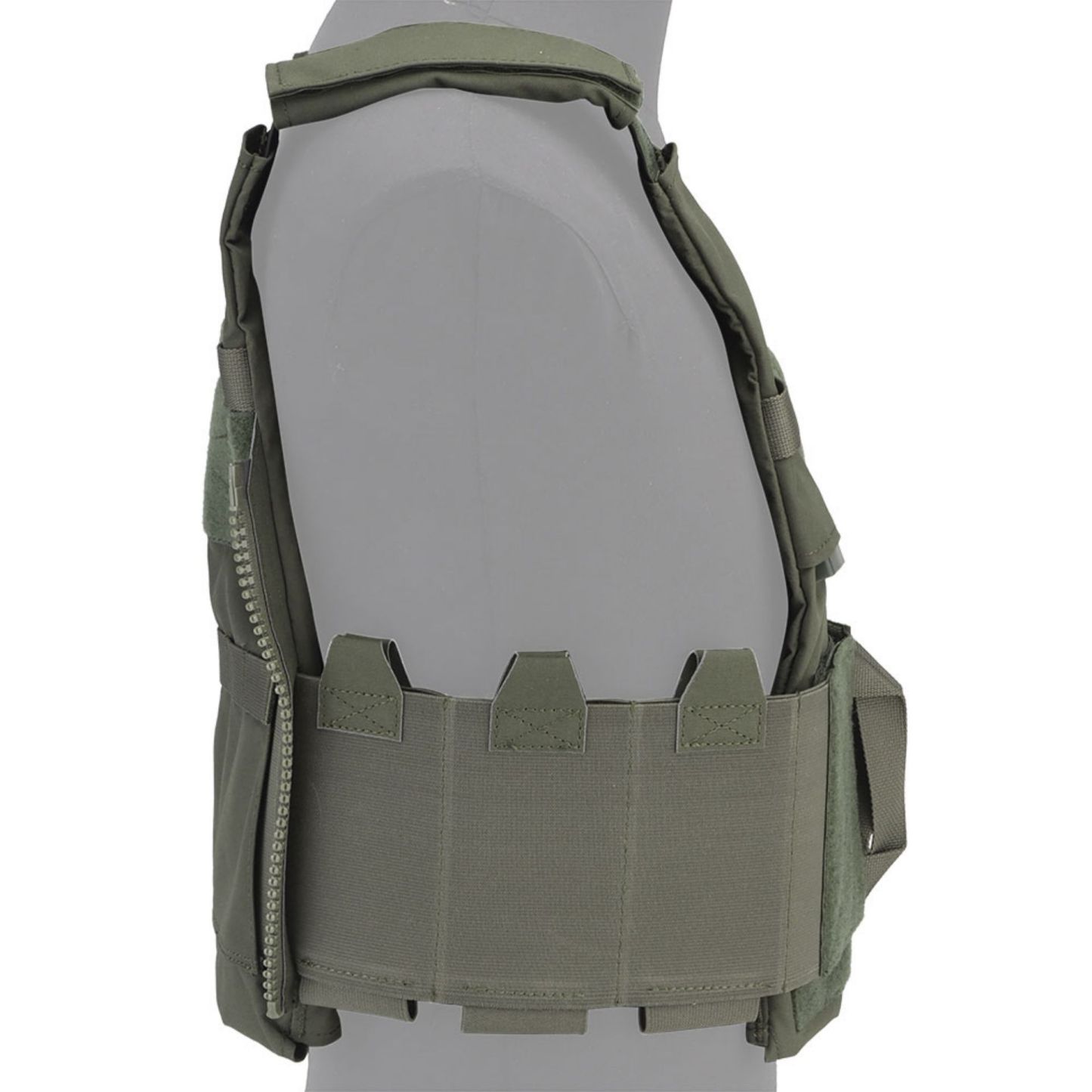 WOSPORT LV-119 TACTICAL VEST [WST-VE-73]