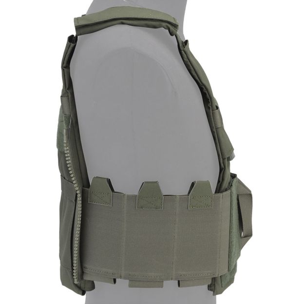 WOSPORT LV-119 TACTICAL VEST [WST-VE-73]