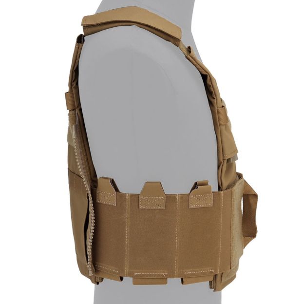 WOSPORT LV-119 TACTICAL VEST [WST-VE-73]