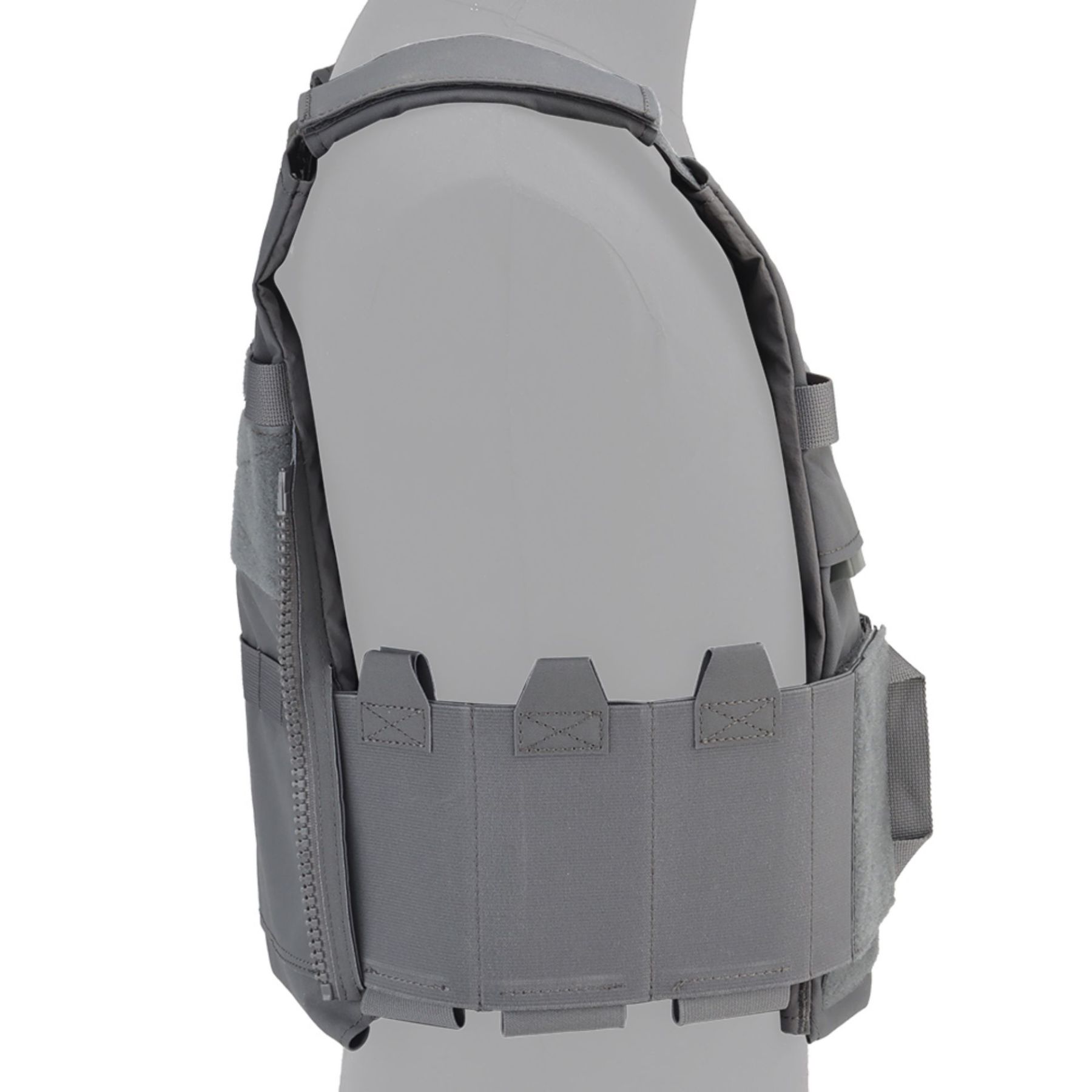 WOSPORT LV-119 TACTICAL VEST [WST-VE-73]