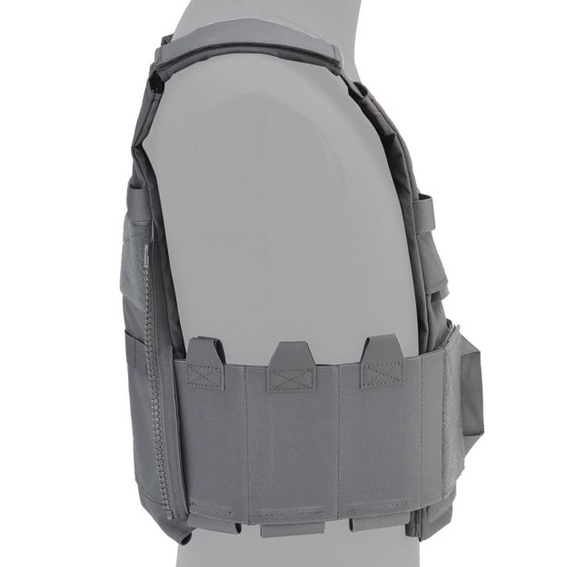 WOSPORT LV-119 TACTICAL VEST [WST-VE-73]