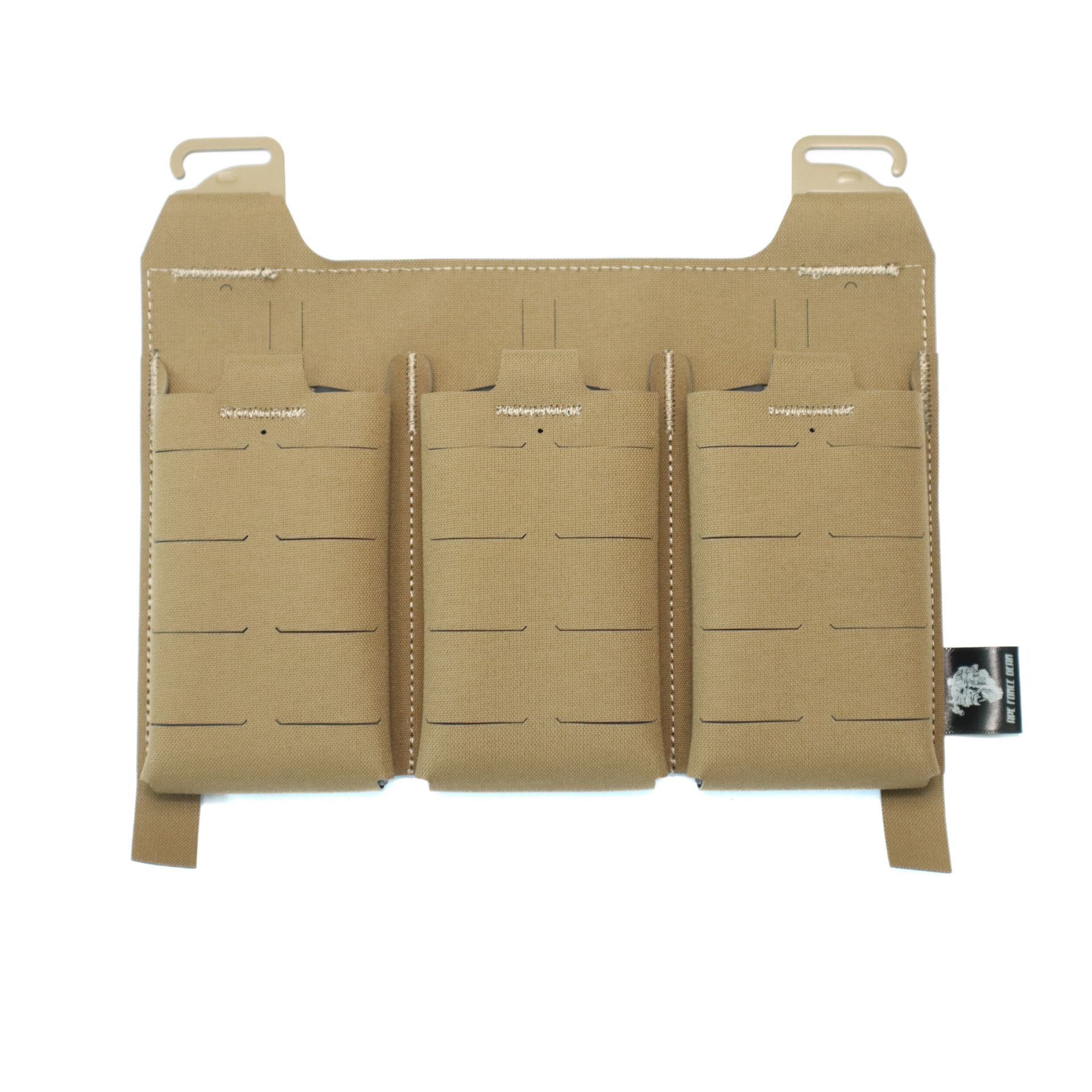 APE FORCE GEAR KTAR RIFLE PLATFORM FRONT FLAP