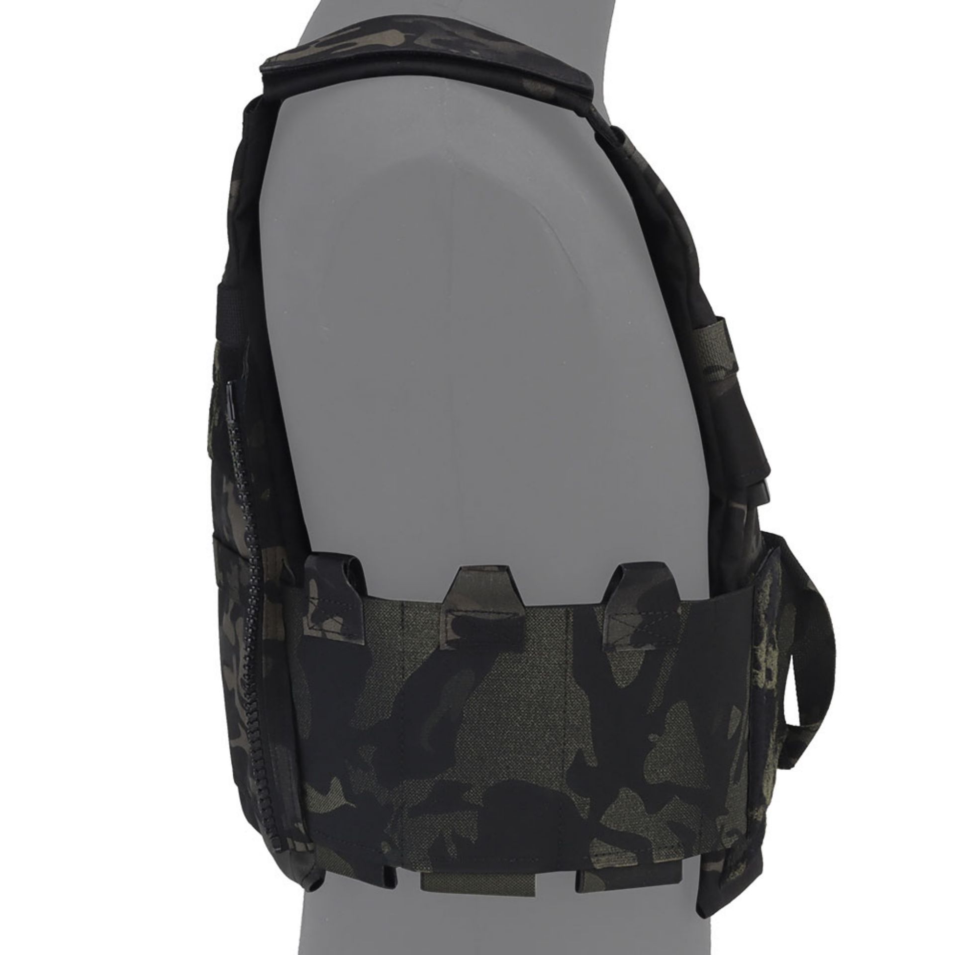 WOSPORT LV-119 TACTICAL VEST [WST-VE-73]