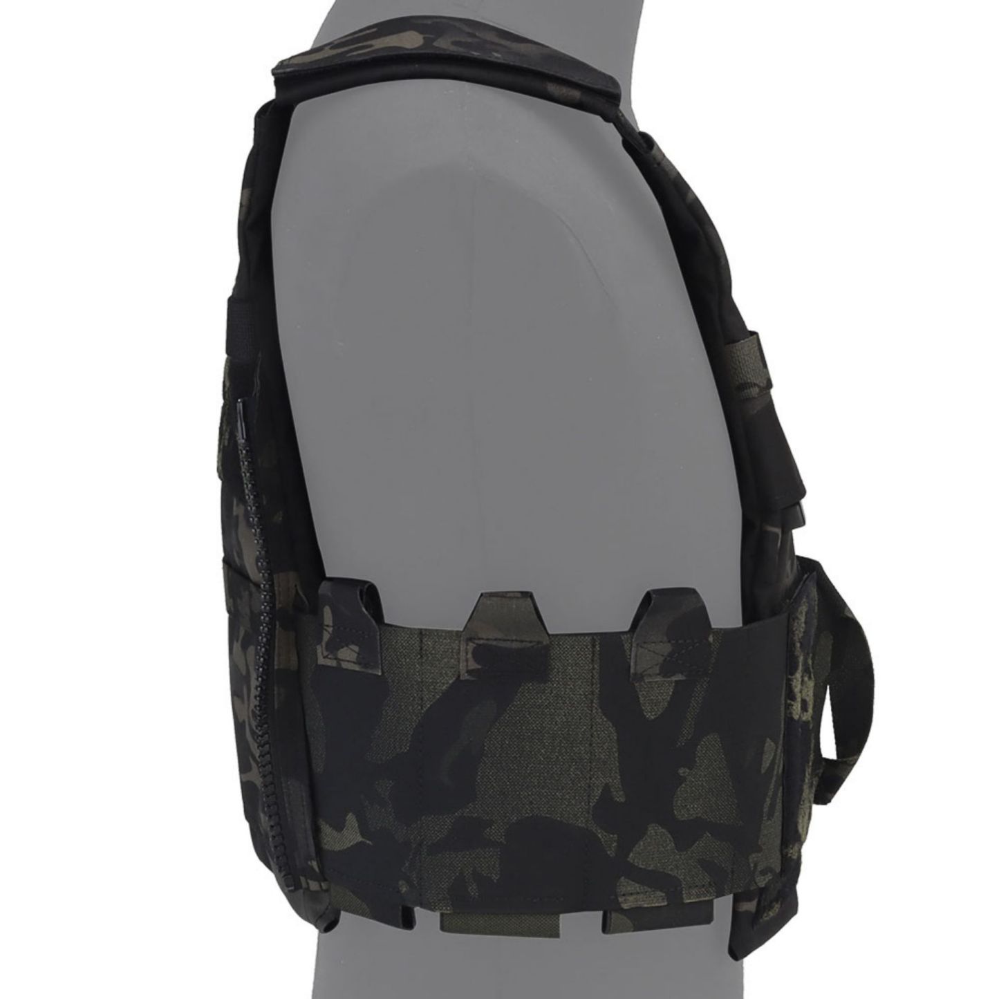 WOSPORT LV-119 TACTICAL VEST [WST-VE-73]