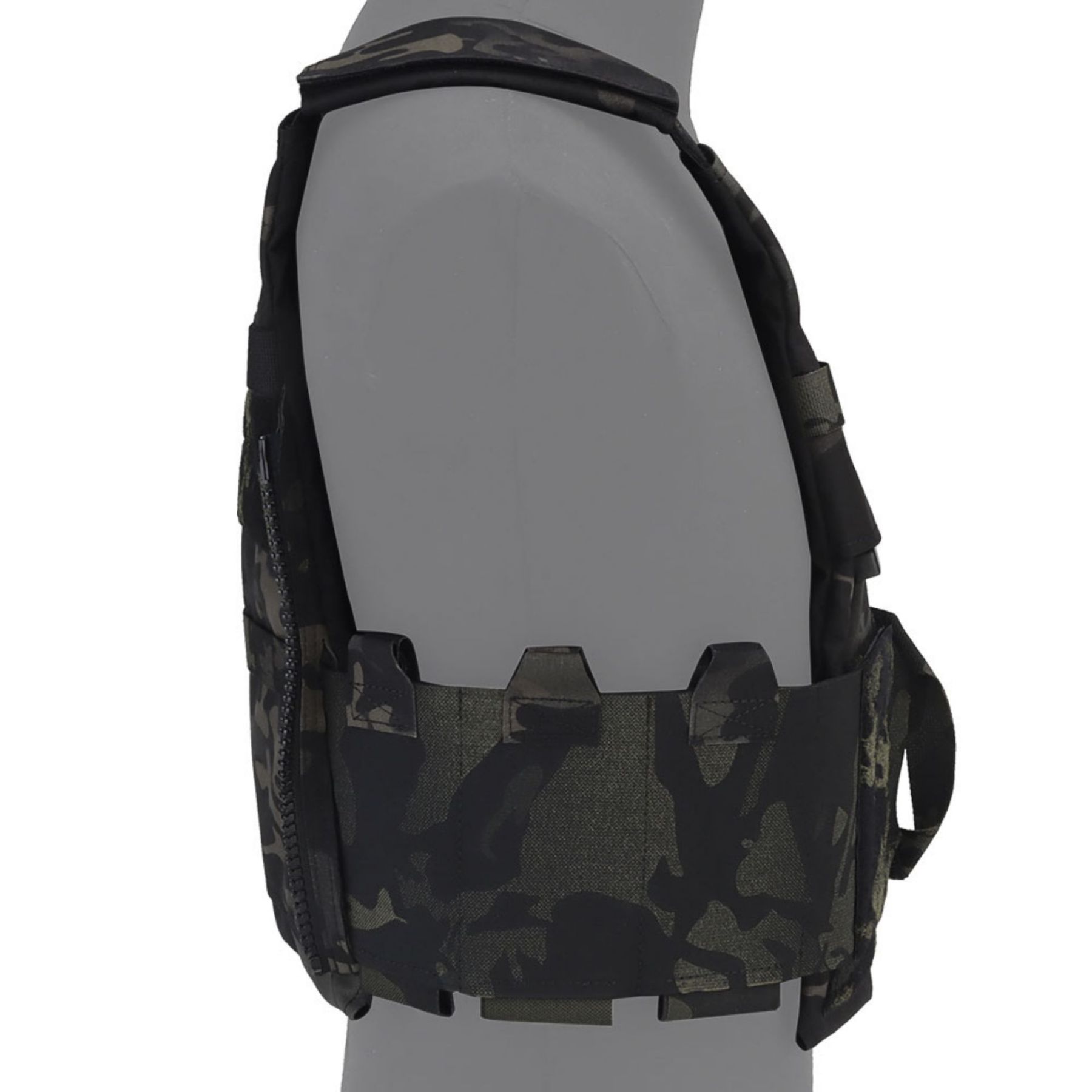 WOSPORT LV-119 TACTICAL VEST [WST-VE-73]