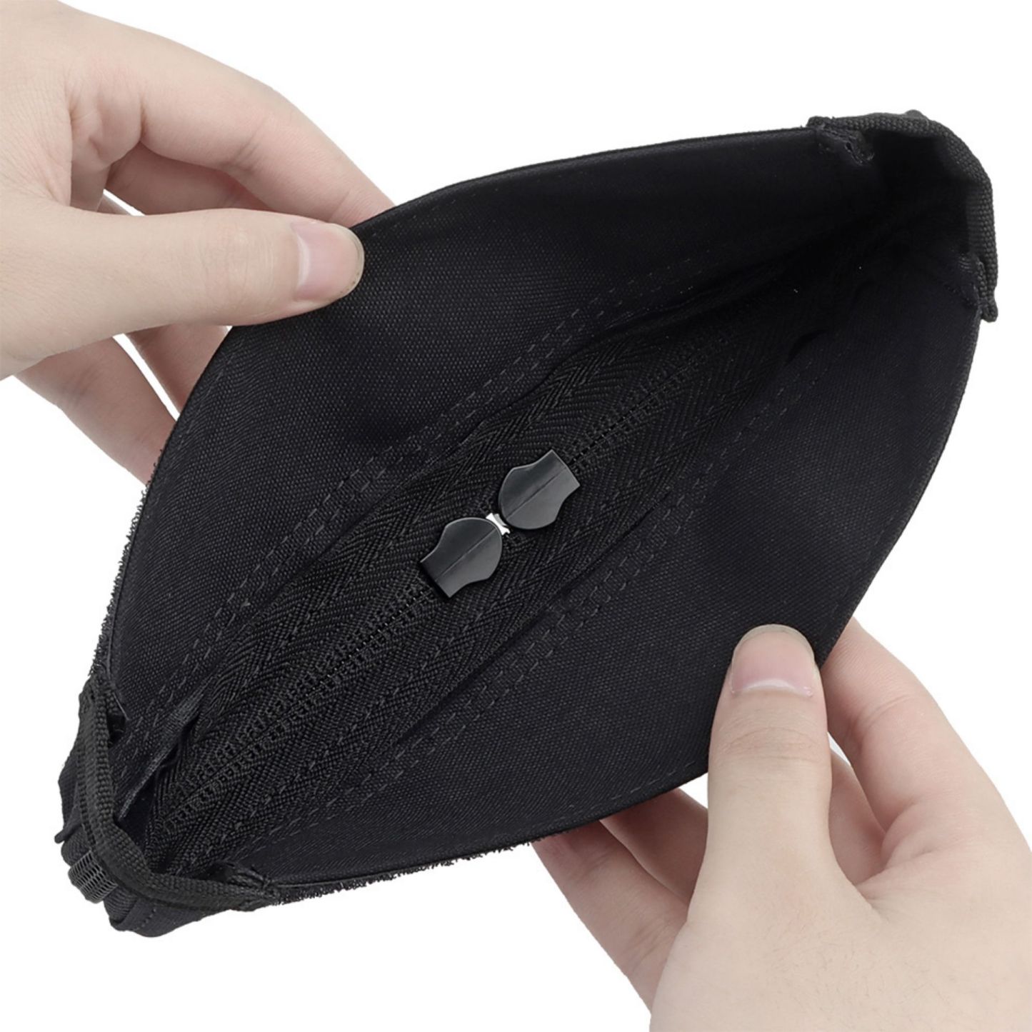 WOSPORT MK4 CHEST RIG MICRO FIGHT ZIP COVER [WST-VE-74-ACC-07]