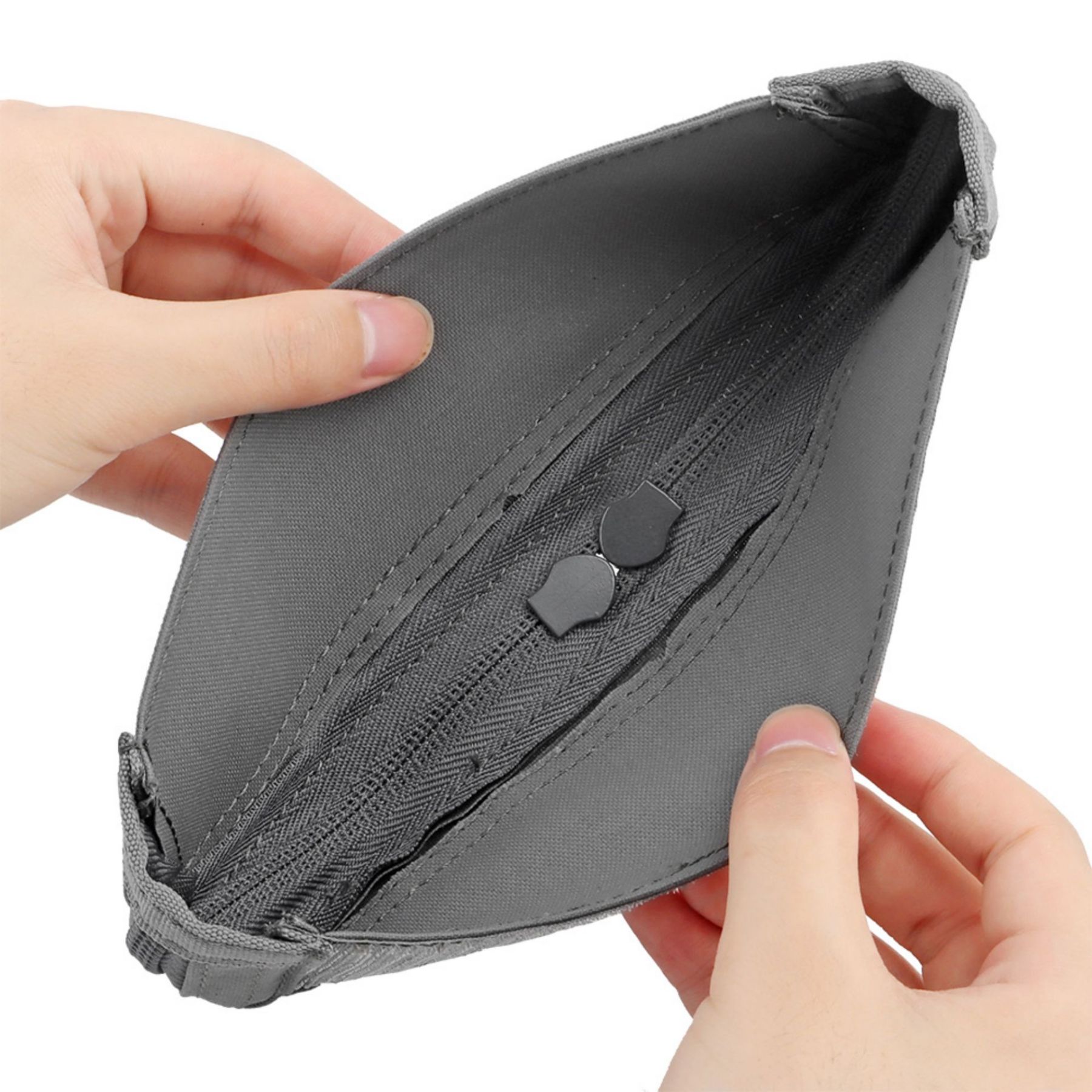 WOSPORT MK4 CHEST RIG MICRO FIGHT ZIP COVER [WST-VE-74-ACC-07]