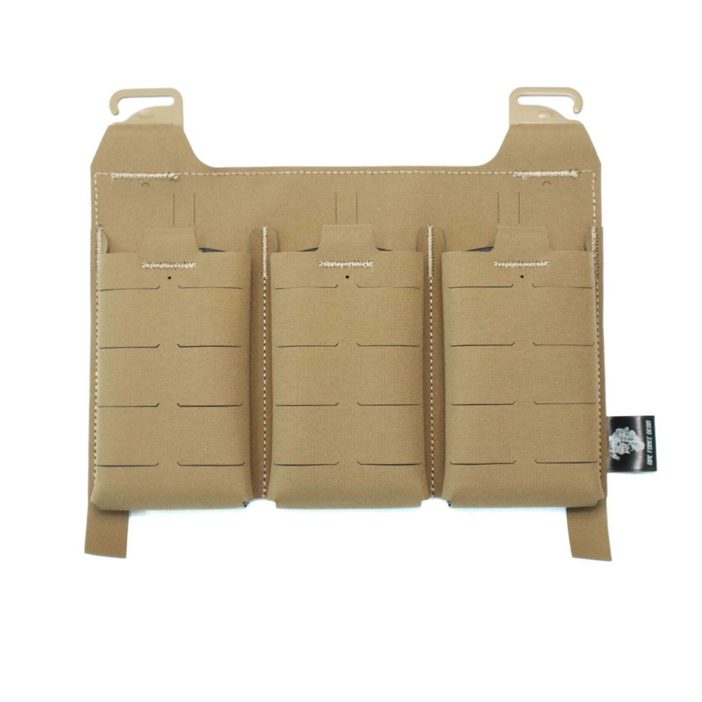 APE FORCE GEAR KTAR RIFLE PLATFORM FRONT FLAP