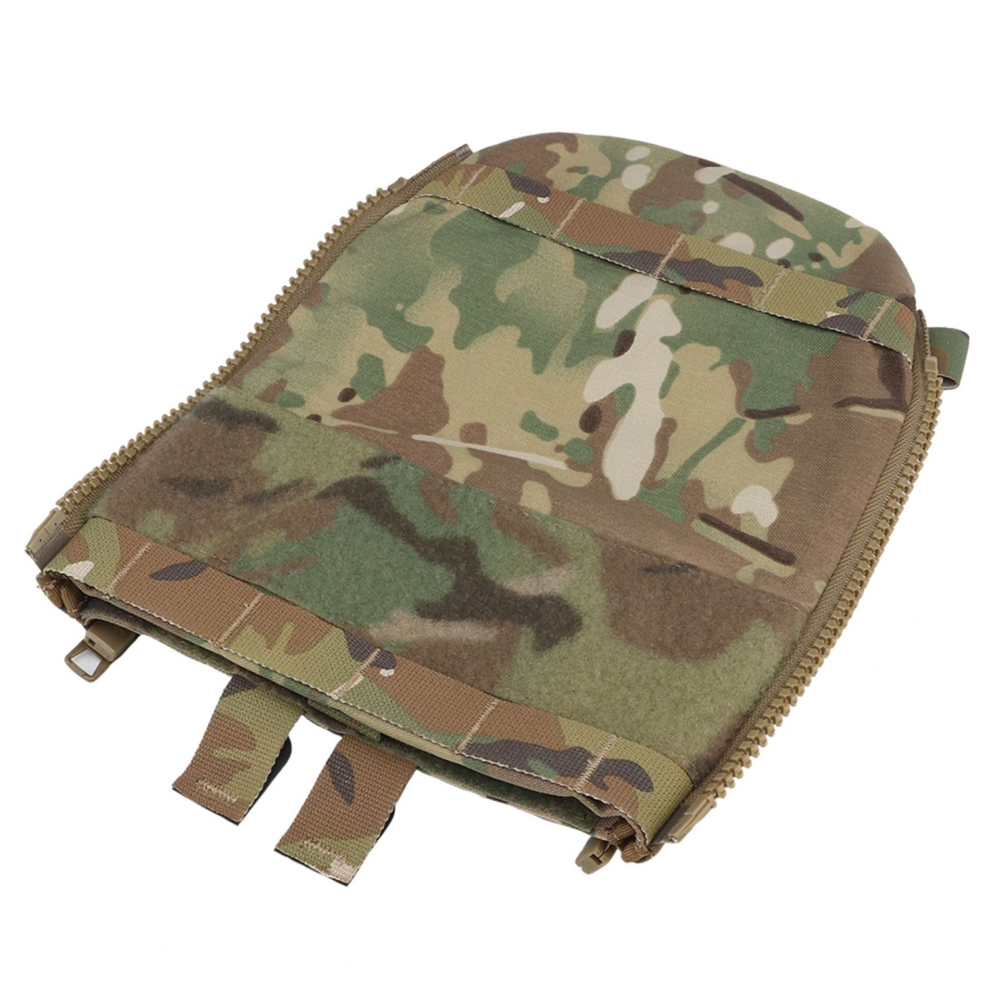 WOSPORT V5 PC BACK PANEL WATER BAG [WST-VE-75-ACC-05]