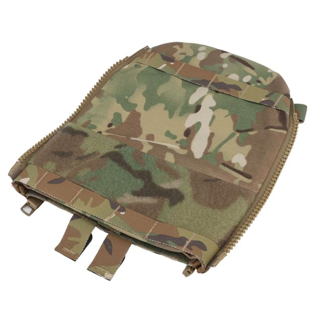 WOSPORT V5 PC BACK PANEL WATER BAG [WST-VE-75-ACC-05]