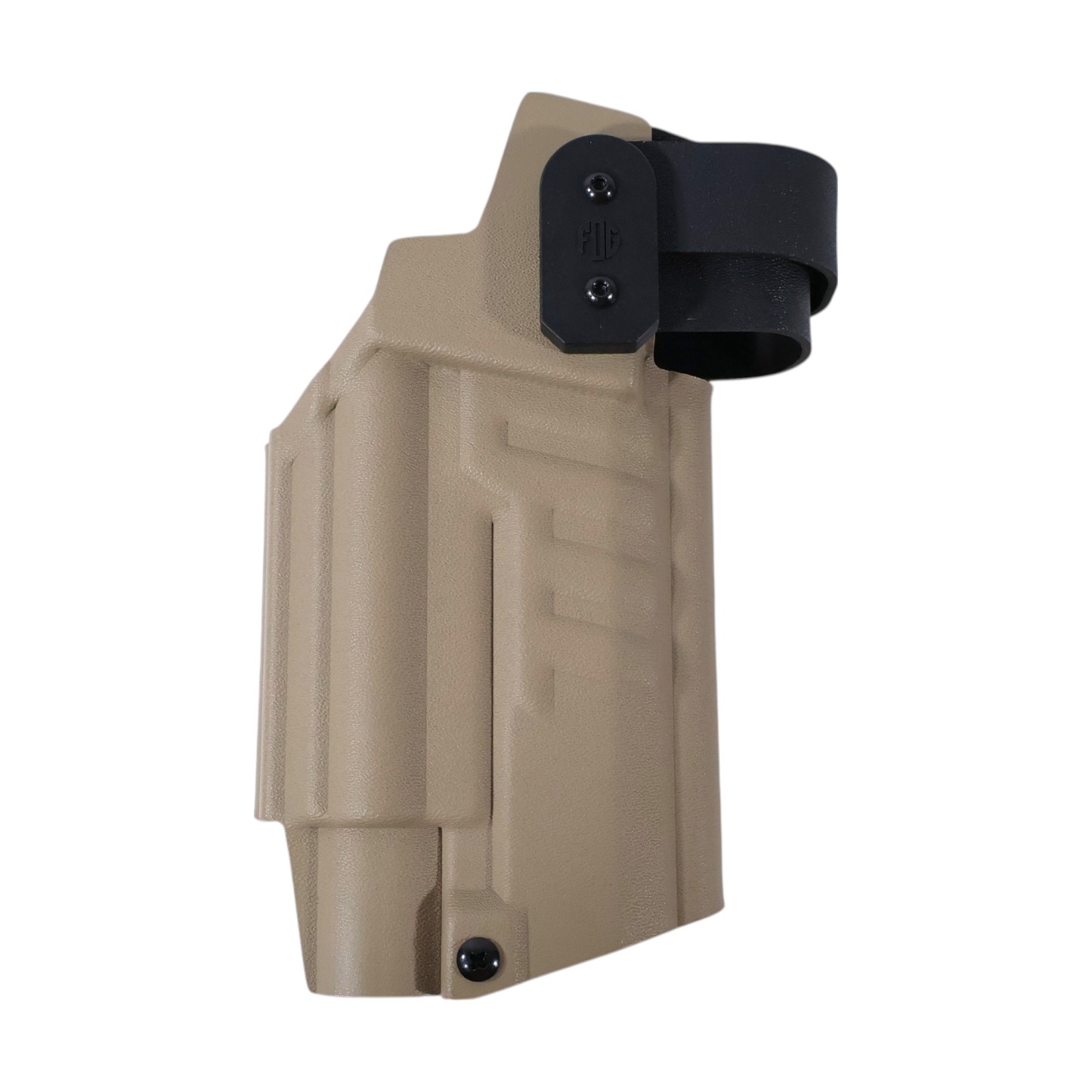  FOG GEAR LV.2 OLIGHT TURBO UNIVERSAL KYDEX HOSTER