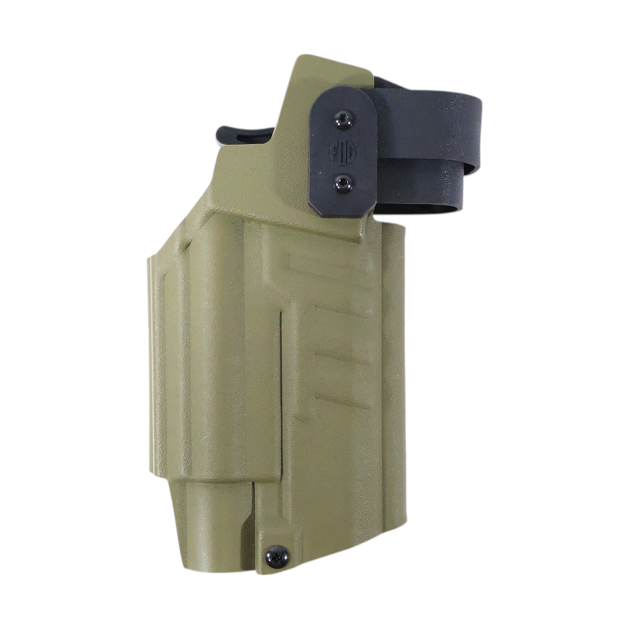  FOG GEAR LV.2 OLIGHT TURBO UNIVERSAL KYDEX HOSTER