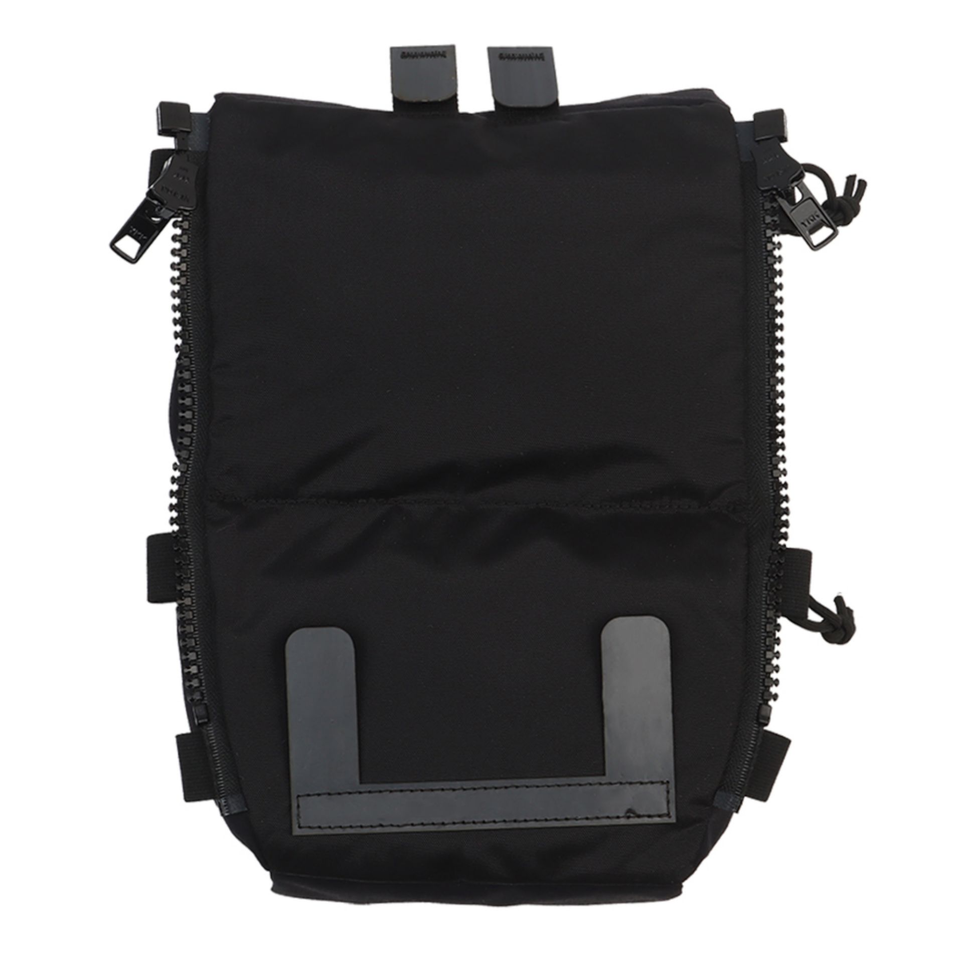 WOSPORT V5 PC BACK PANEL DOUBLE BAG [WST-VE-75-ACC-06]