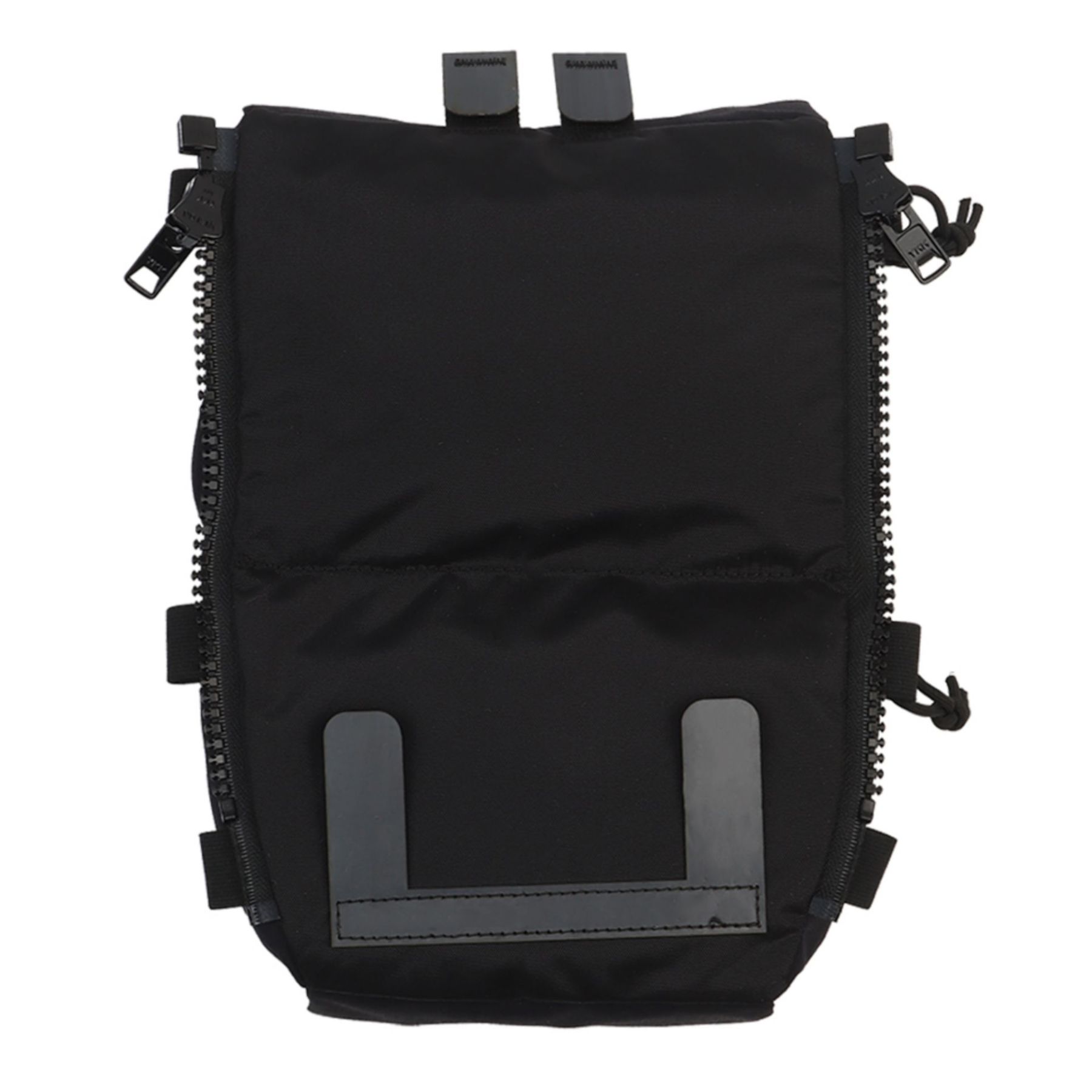 WOSPORT V5 PC BACK PANEL DOUBLE BAG [WST-VE-75-ACC-06]