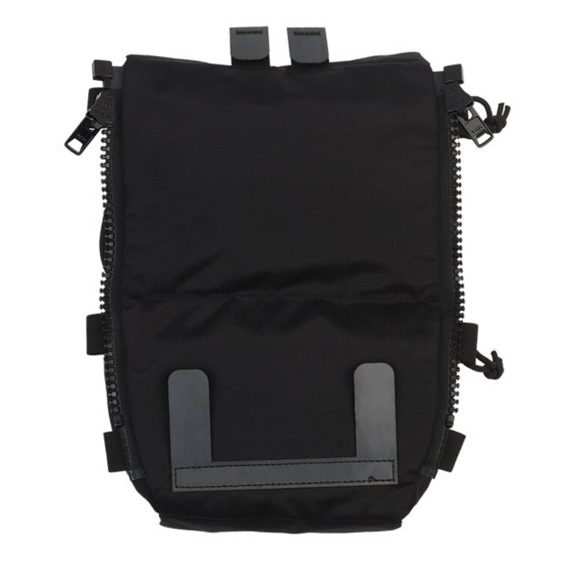WOSPORT V5 PC BACK PANEL DOUBLE BAG [WST-VE-75-ACC-06]