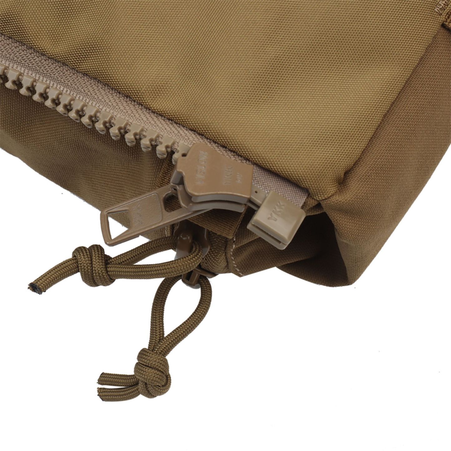 WOSPORT V5 PC BACK PANEL DOUBLE BAG [WST-VE-75-ACC-06]