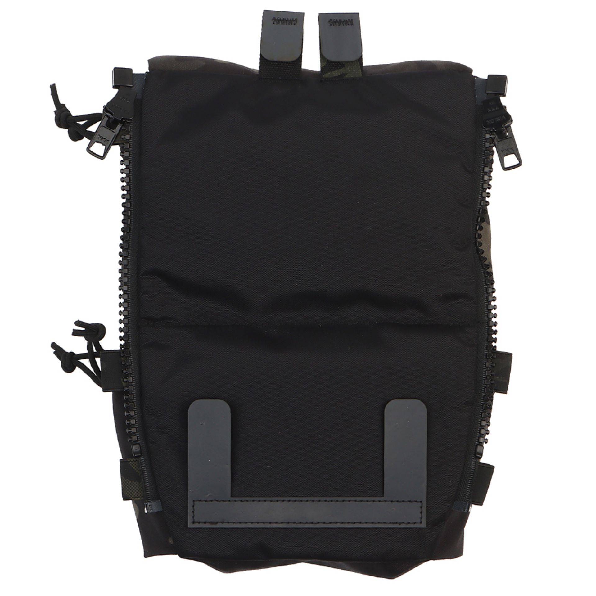 WOSPORT V5 PC BACK PANEL DOUBLE BAG [WST-VE-75-ACC-06]