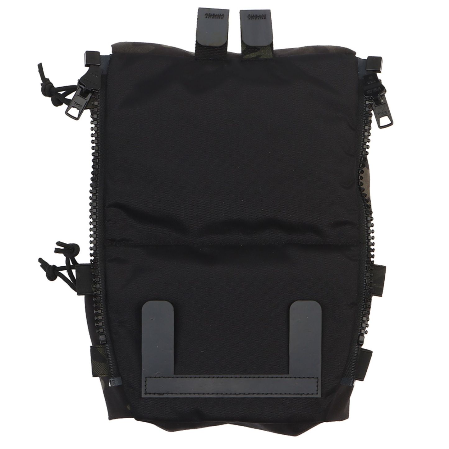 WOSPORT V5 PC BACK PANEL DOUBLE BAG [WST-VE-75-ACC-06]