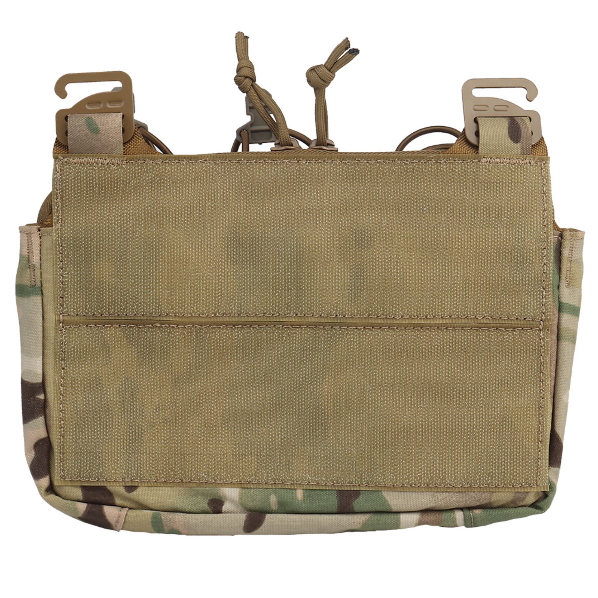 WOSPORT DOPE TACTICAL FLAP [WST-VE-75-ACC-09]