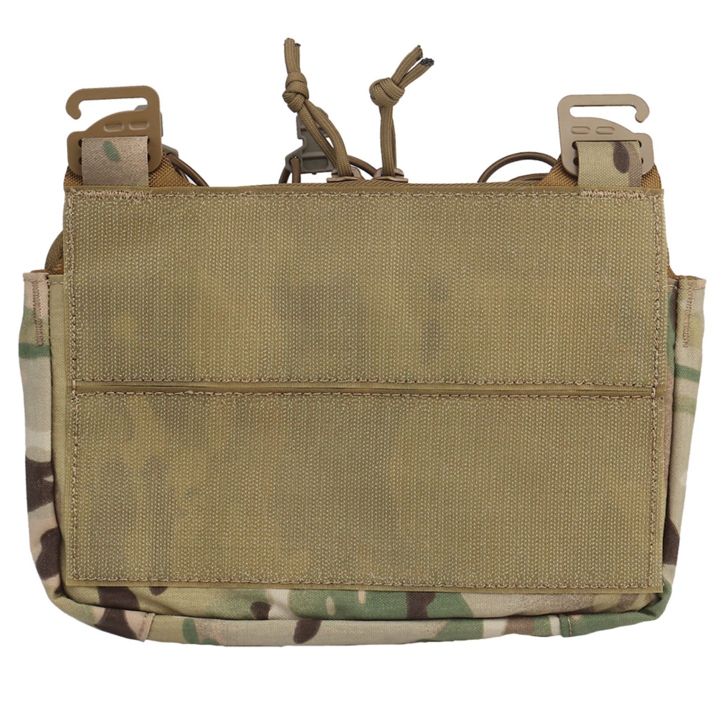 WOSPORT DOPE TACTICAL FLAP [WST-VE-75-ACC-09]