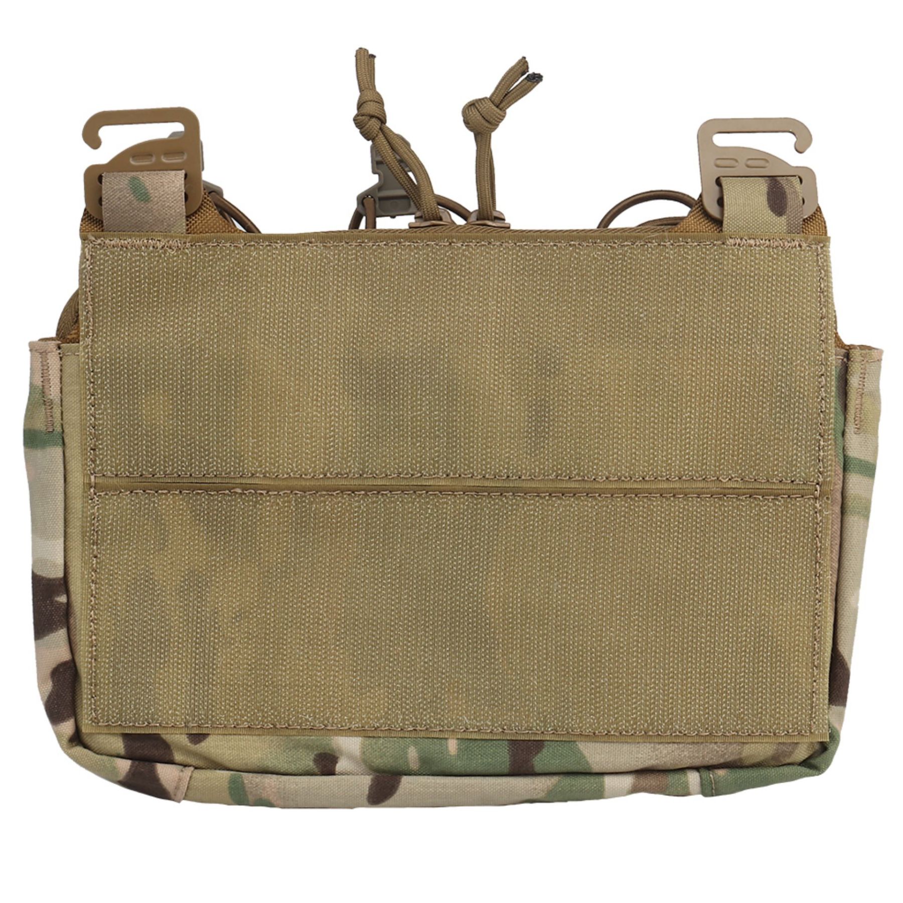 WOSPORT DOPE TACTICAL FLAP [WST-VE-75-ACC-09]