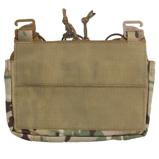 WOSPORT DOPE TACTICAL FLAP [WST-VE-75-ACC-09]