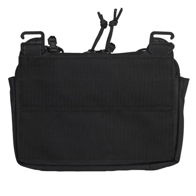 WOSPORT DOPE TACTICAL FLAP [WST-VE-75-ACC-09]
