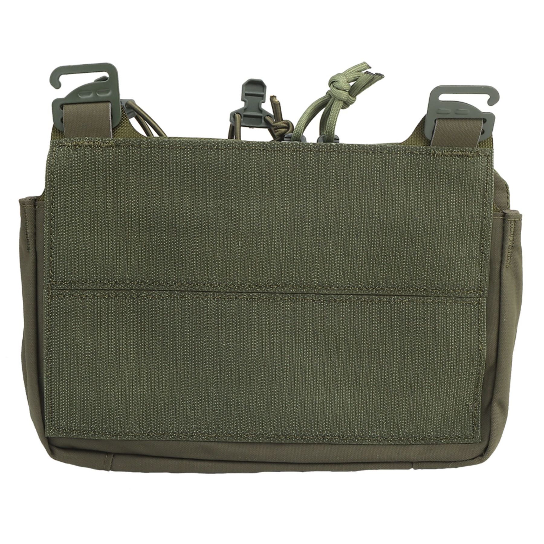 WOSPORT DOPE TACTICAL FLAP [WST-VE-75-ACC-09]