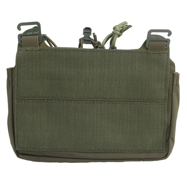 WOSPORT DOPE TACTICAL FLAP [WST-VE-75-ACC-09]