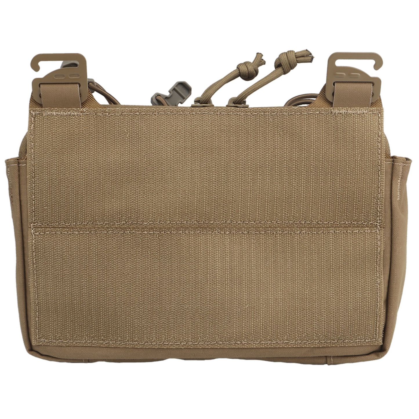 WOSPORT DOPE TACTICAL FLAP [WST-VE-75-ACC-09]