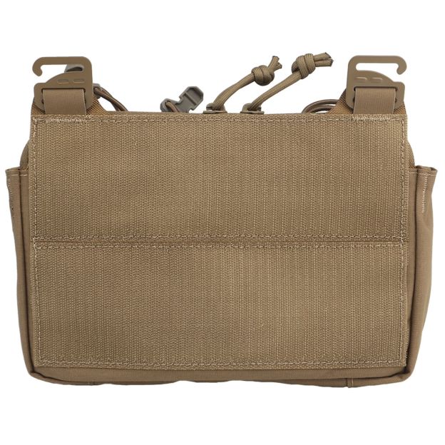 WOSPORT DOPE TACTICAL FLAP [WST-VE-75-ACC-09]
