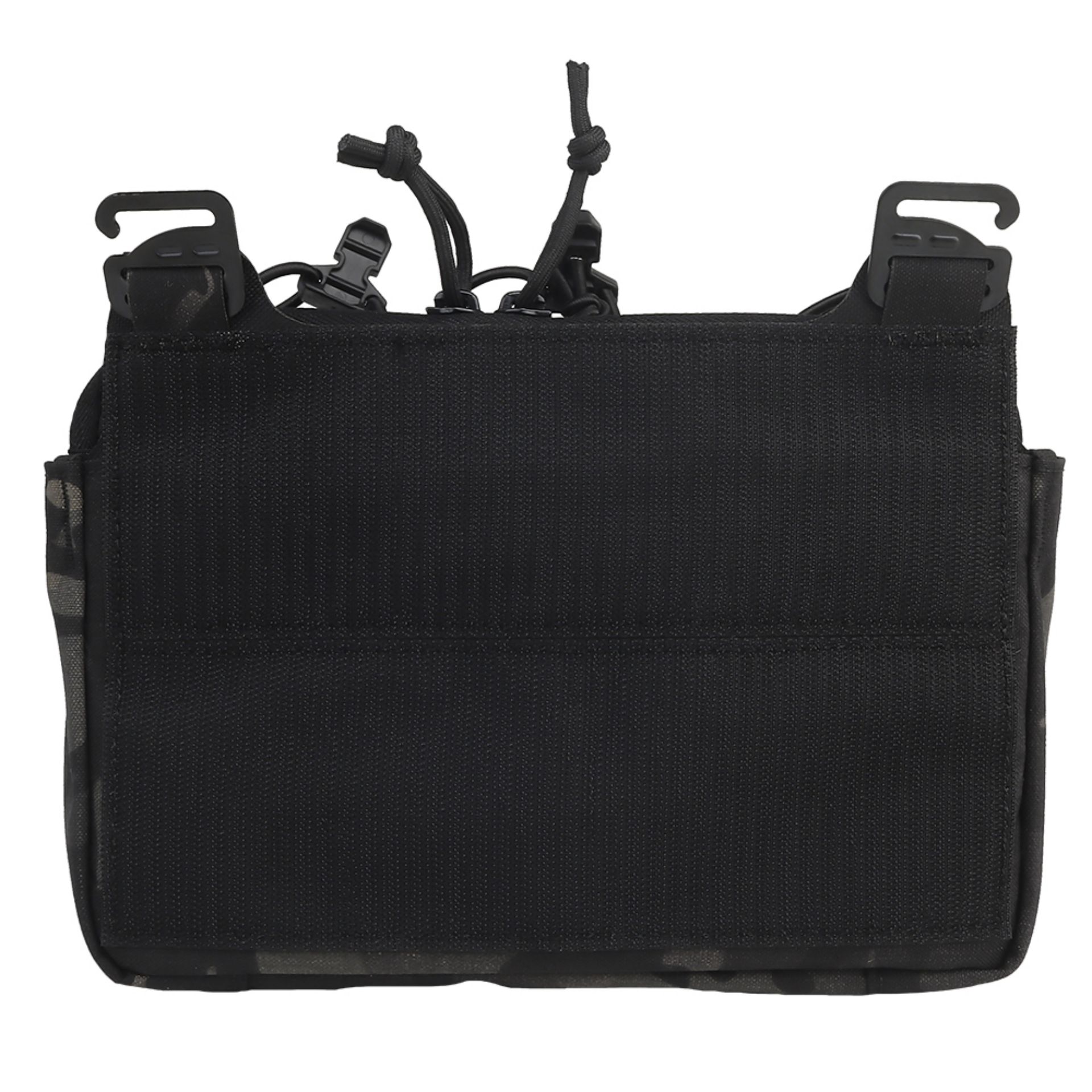 WOSPORT DOPE TACTICAL FLAP [WST-VE-75-ACC-09]