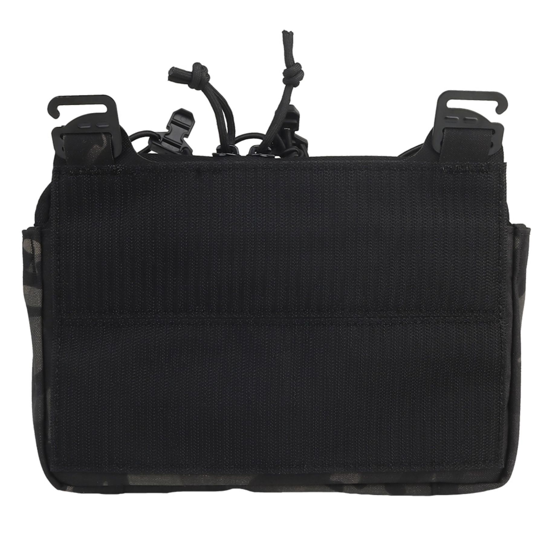WOSPORT DOPE TACTICAL FLAP [WST-VE-75-ACC-09]