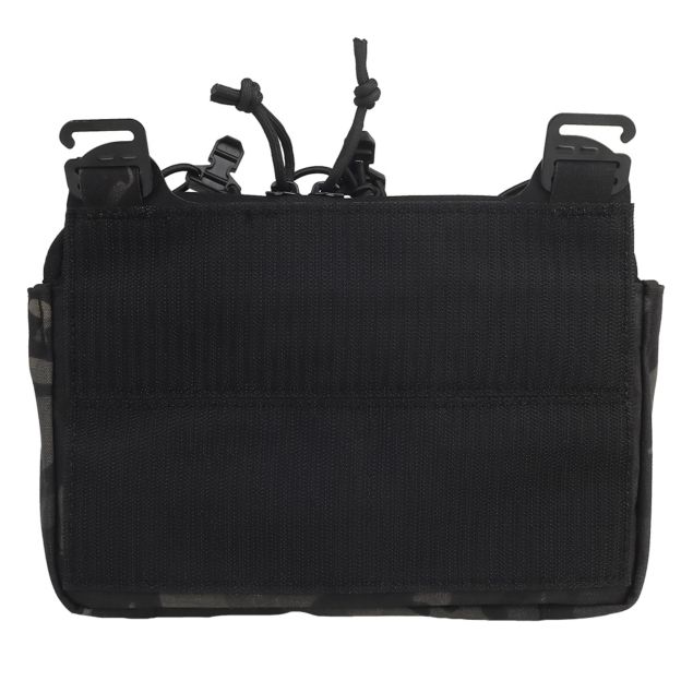 WOSPORT DOPE TACTICAL FLAP [WST-VE-75-ACC-09]