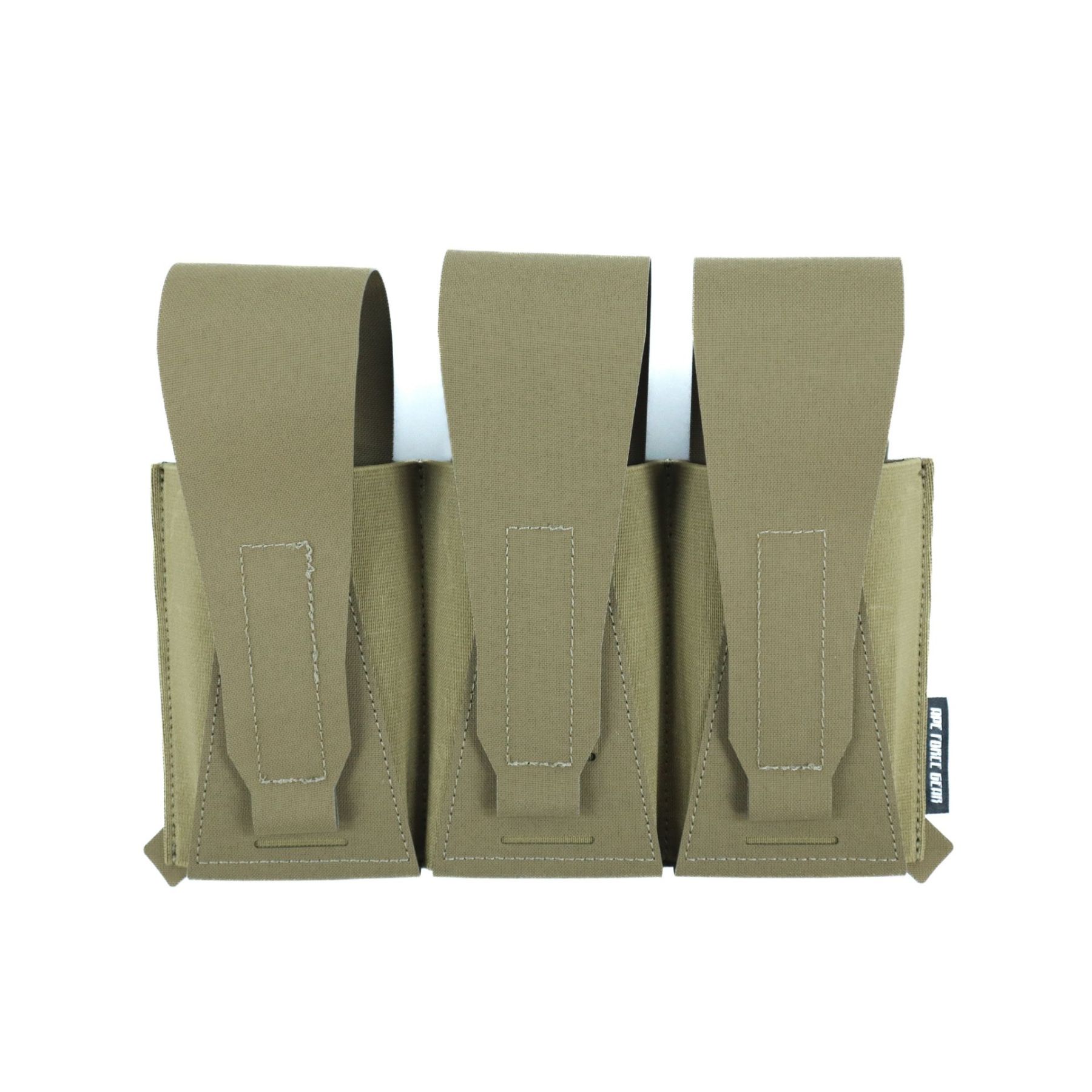 APE FORCE GEAR UM4 FRONT FLAP