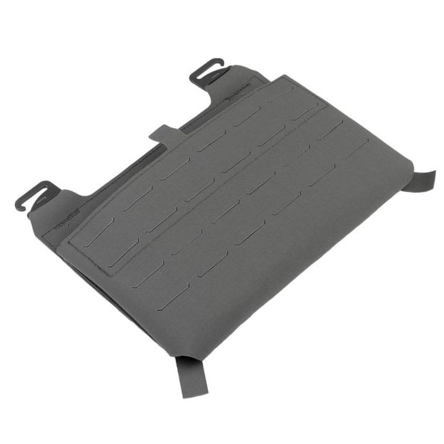 WOSPORT MAGAZINE POUCH FRONT PLATE (BUILT-IN) [WST-VE-75-ACC-13]