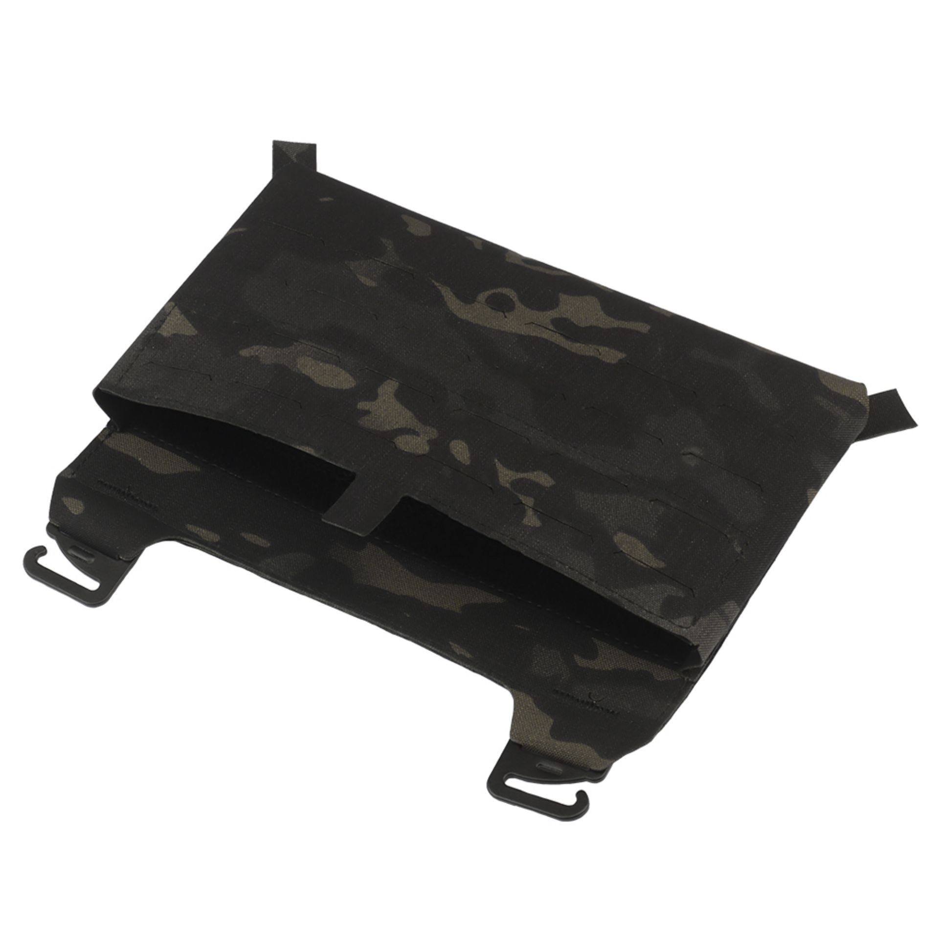 WOSPORT MAGAZINE POUCH FRONT PLATE (BUILT-IN) [WST-VE-75-ACC-13]