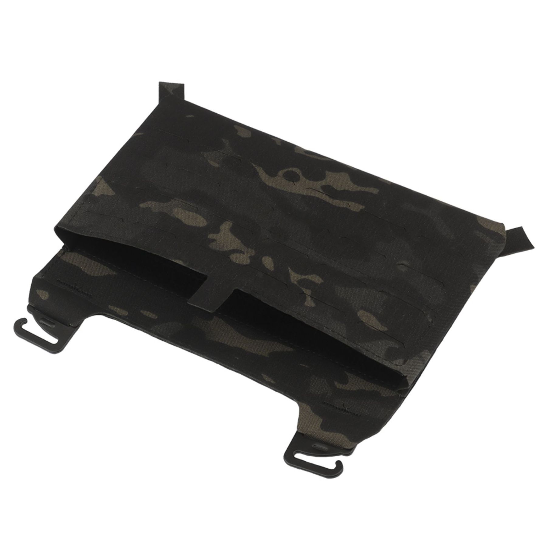 WOSPORT MAGAZINE POUCH FRONT PLATE (BUILT-IN) [WST-VE-75-ACC-13]