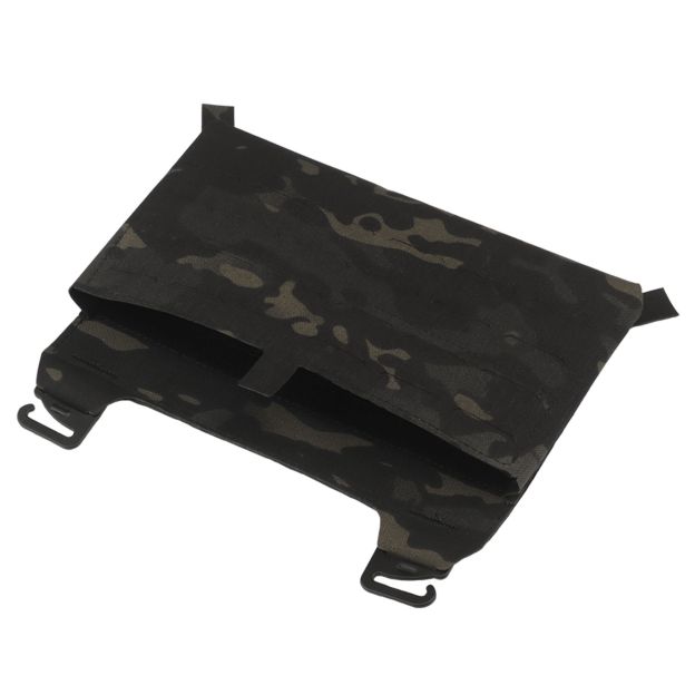 WOSPORT MAGAZINE POUCH FRONT PLATE (BUILT-IN) [WST-VE-75-ACC-13]