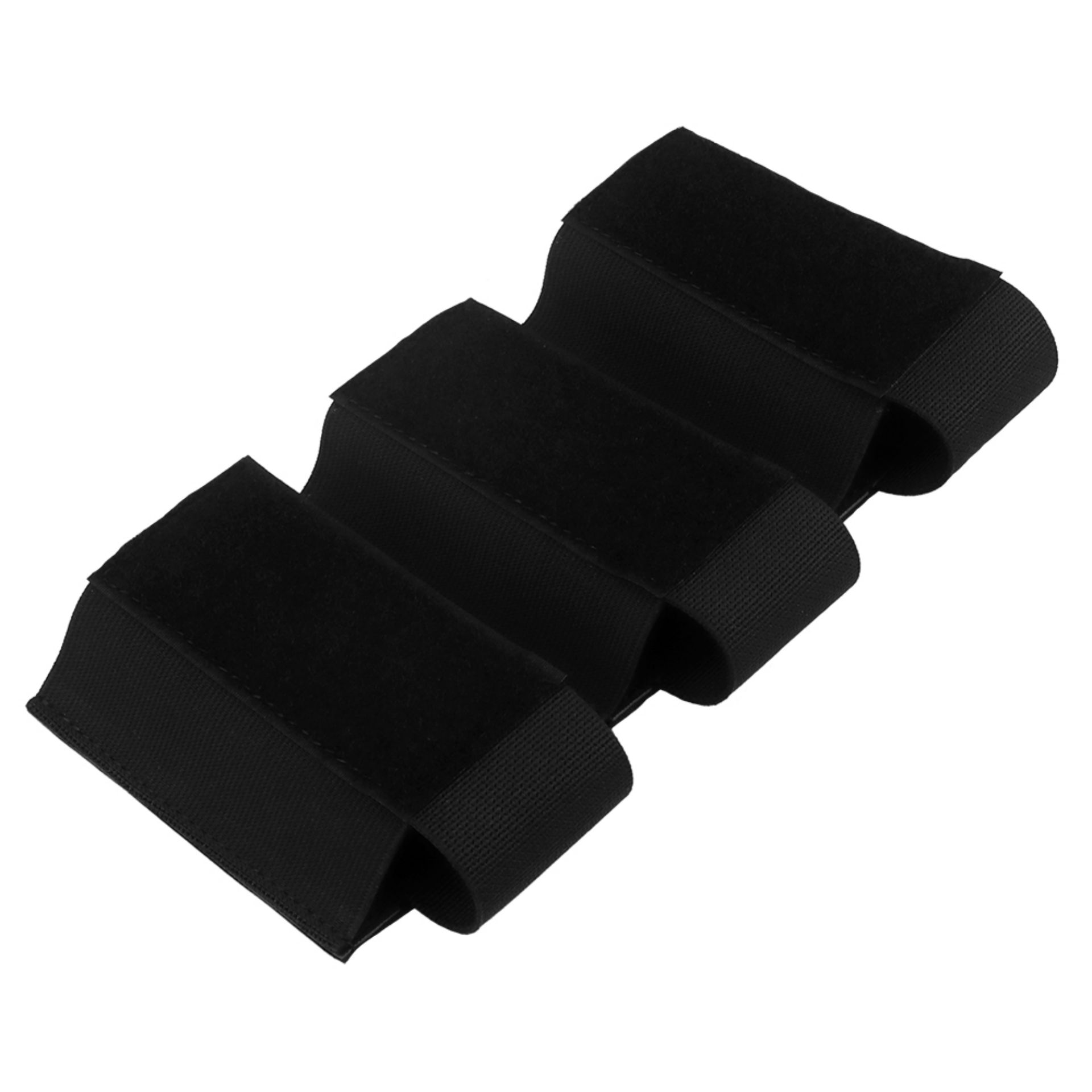 WOSPORT TRIPLE 7.62 MAGAZINE POUCH (BUILT-IN) [WST-VE-75-ACC-15]
