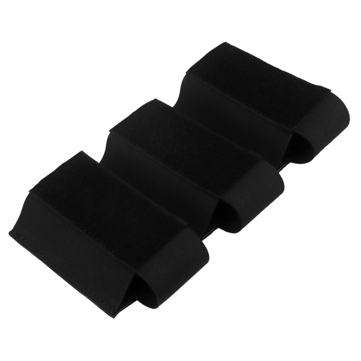 WOSPORT TRIPLE 7.62 MAGAZINE POUCH (BUILT-IN) [WST-VE-75-ACC-15]