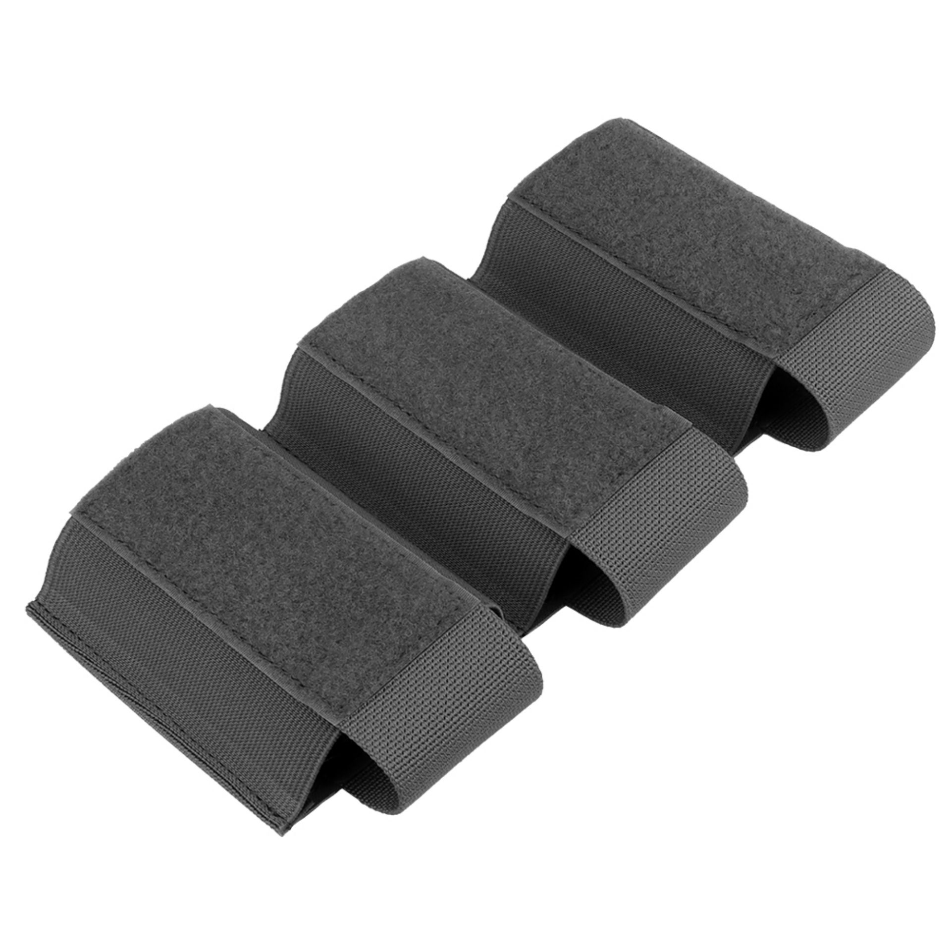 WOSPORT TRIPLE 7.62 MAGAZINE POUCH (BUILT-IN) [WST-VE-75-ACC-15]