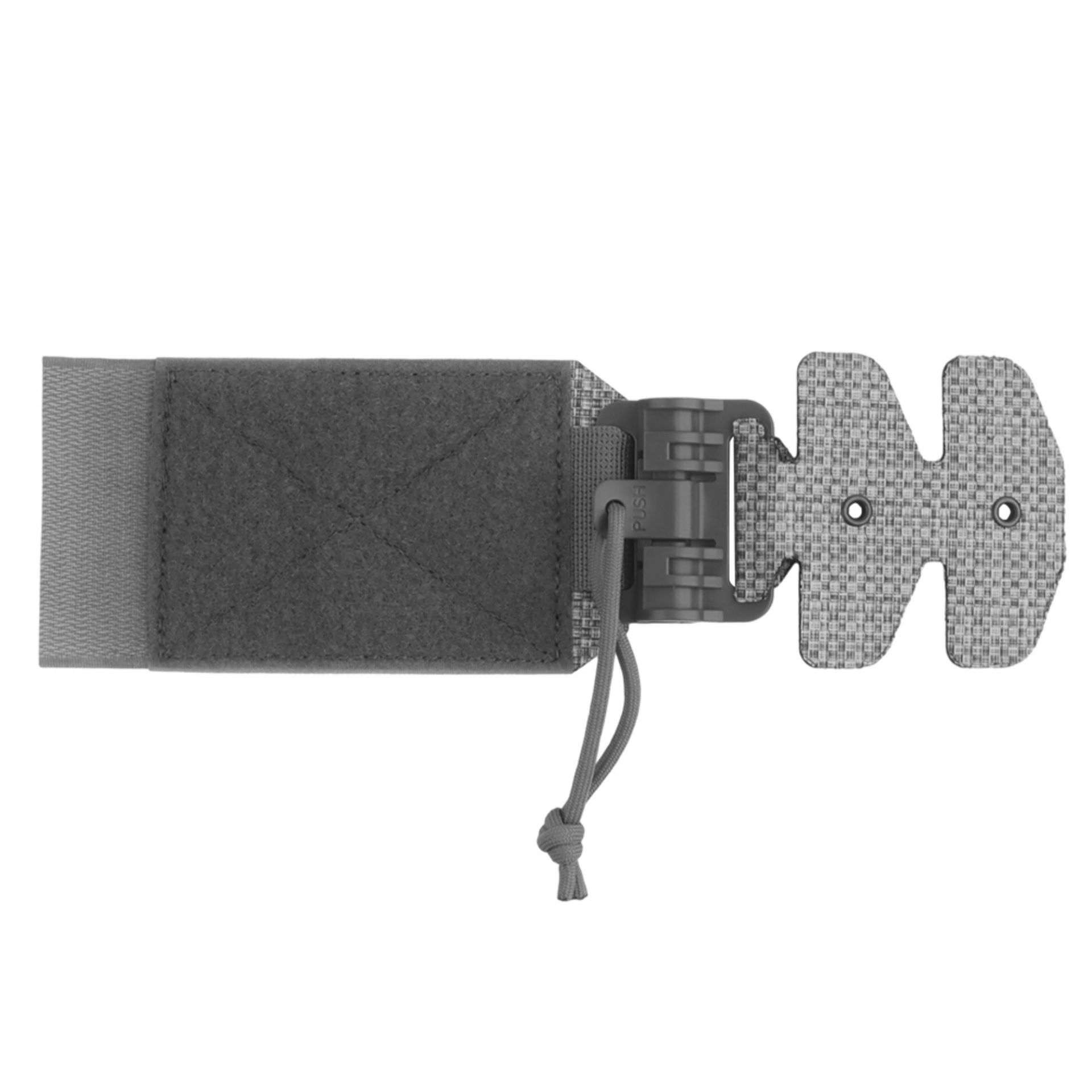 WOSPORT V5 PC TACTICAL PLATE CARRIER QUICK RELEASE BUCKLE KIT 2PCS  [WST-VE-75-ACC-16]