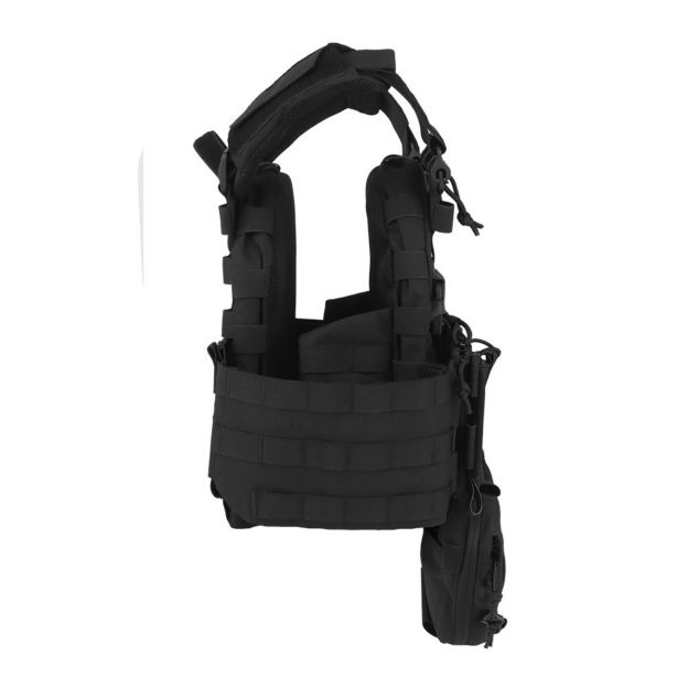 WOSPORT ARC TACTICAL VEST [WST-VE-77]