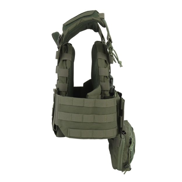 WOSPORT ARC TACTICAL VEST [WST-VE-77]